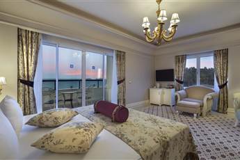 Nirvana Dolce Vita 5*