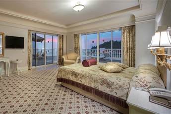 Nirvana Dolce Vita 5*