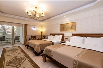 Nirvana Dolce Vita 5*