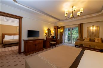 Nirvana Dolce Vita 5*