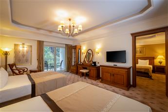 Nirvana Dolce Vita 5*