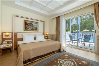 Nirvana Dolce Vita 5*