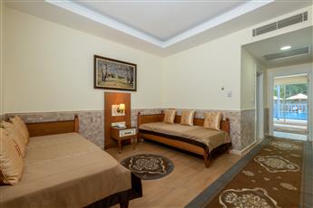 Nirvana Dolce Vita 5*