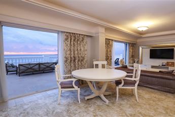 Nirvana Dolce Vita 5*