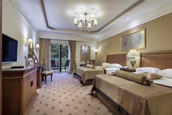 Nirvana Dolce Vita 5*