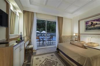 Nirvana Dolce Vita 5*