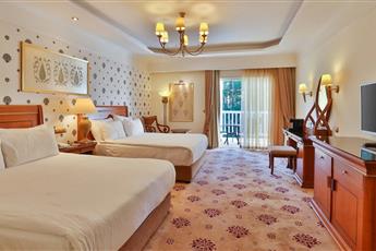 Nirvana Dolce Vita 5*