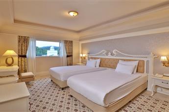 Nirvana Dolce Vita 5*