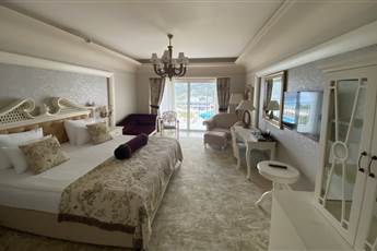 Nirvana Dolce Vita 5*