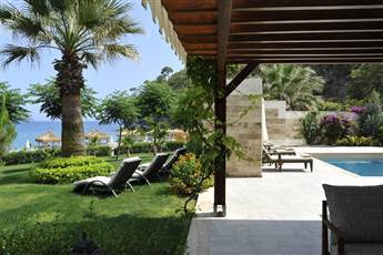 Nirvana Dolce Vita 5*