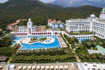 Nirvana Dolce Vita 5*