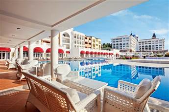 Nirvana Dolce Vita 5*