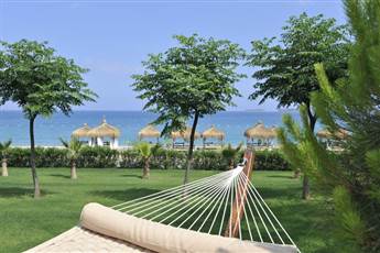 Nirvana Dolce Vita 5*