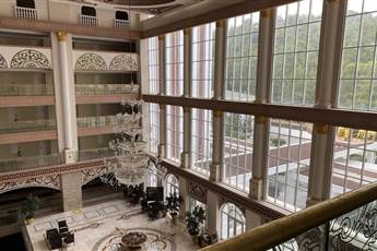 Nirvana Dolce Vita 5*