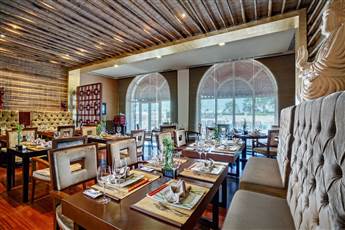 Nirvana Dolce Vita 5*