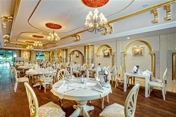 Nirvana Dolce Vita 5*