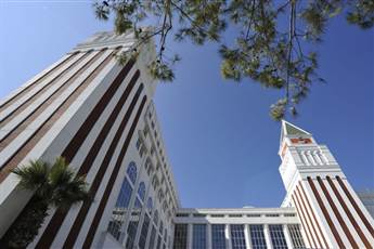 Nirvana Dolce Vita 5*