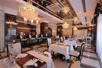 Nirvana Dolce Vita 5*