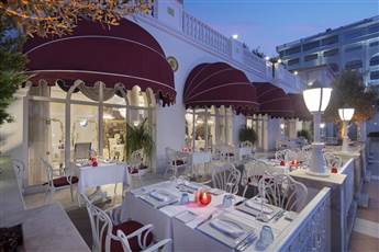 Nirvana Dolce Vita 5*