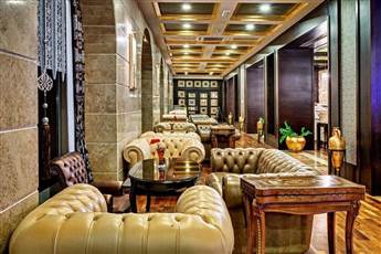 Nirvana Dolce Vita 5*