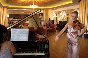 Nirvana Dolce Vita 5*