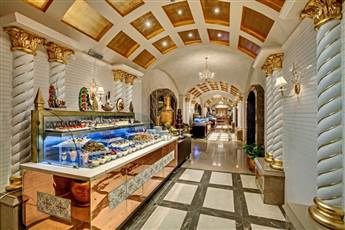 Nirvana Dolce Vita 5*