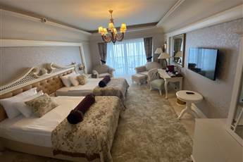 Nirvana Dolce Vita 5*