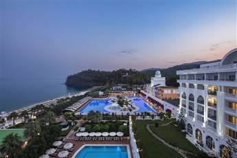 Nirvana Dolce Vita 5*