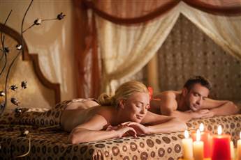 Nirvana Dolce Vita 5*