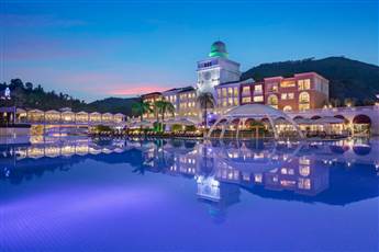 Nirvana Dolce Vita 5*