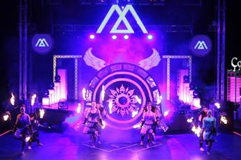 Nirvana Dolce Vita 5*