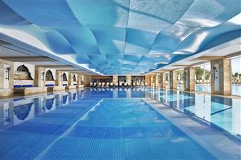 Nirvana Dolce Vita 5*