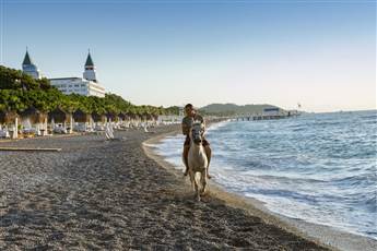 Nirvana Dolce Vita 5*