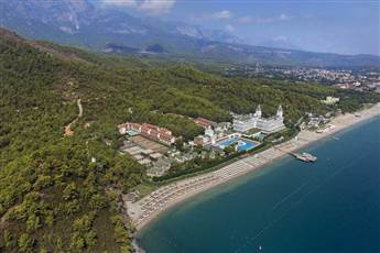 Nirvana Dolce Vita 5*