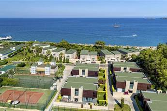 Nirvana Dolce Vita 5*