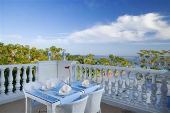 Nirvana Dolce Vita 5*