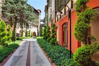 Nirvana Dolce Vita 5*