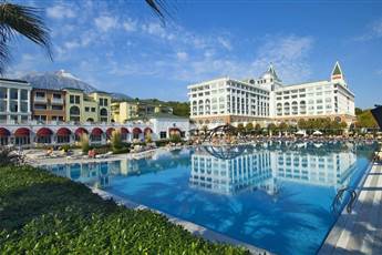 Nirvana Dolce Vita 5*