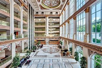 Nirvana Dolce Vita 5*