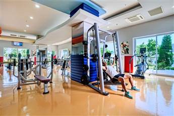 Nirvana Dolce Vita 5*