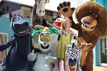 Nirvana Dolce Vita 5*