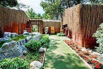 Nirvana Dolce Vita 5*