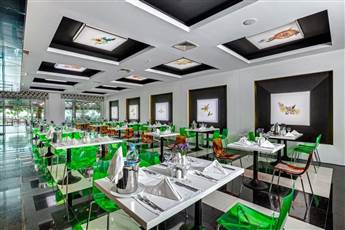 Nirvana Dolce Vita 5*