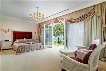 Nirvana Dolce Vita 5*