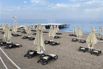 Nirvana Dolce Vita 5*