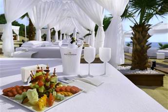 Nirvana Dolce Vita 5*