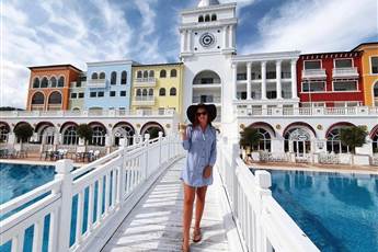 Nirvana Dolce Vita 5*