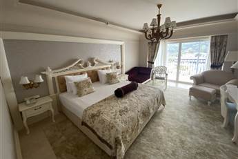 Nirvana Dolce Vita 5*