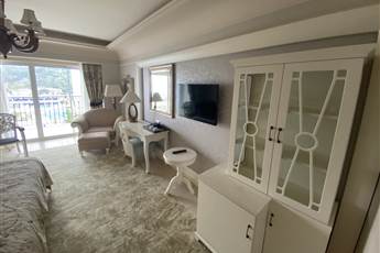 Nirvana Dolce Vita 5*