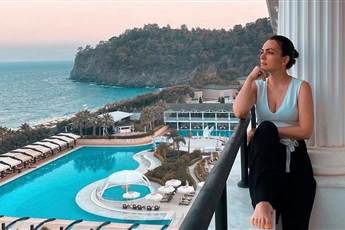 Nirvana Dolce Vita 5*